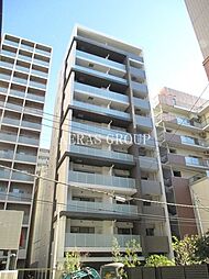 パークフラッツ浅草橋