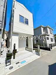 Kolet茅ヶ崎小和田#02