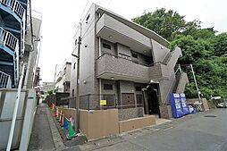 エンゼルハイム 203
