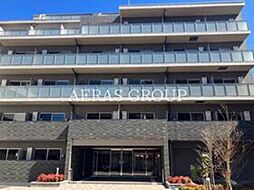 アルファコート西新井