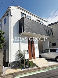 Sumai-to船橋市薬円台01