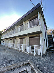 アベニュー八木 201