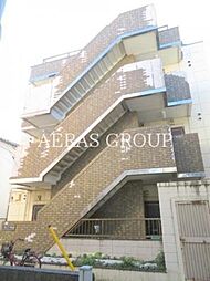 アサヒコーポ中山