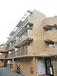 ダイアパレス三ツ沢公園東館