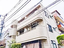 コーポハナブサ