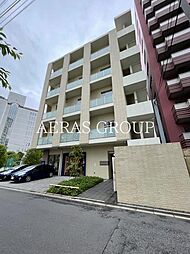 八ツ山三和ハウス