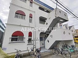 ＩＶＹマンション
