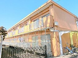 コーポ由利ユリ