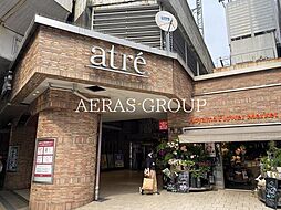 MARUI TOCLUS吉祥寺