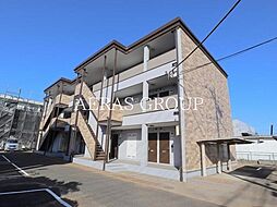 ヴィレッジハウスハウス八千代296Ｂ棟