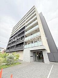 フュージョナル東墨田