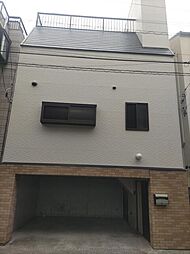 西蒲田八丁目戸建