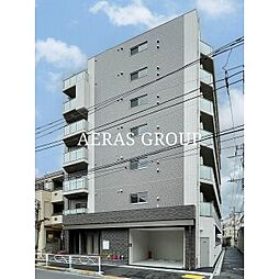 アルファコート東あずま