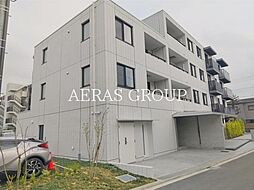 オーパスホームズ武蔵小金井