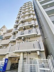 クリオ大森1番館