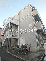 川崎市幸区柳町