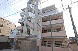 スパシオ・コモド平尾 401