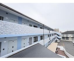 光明池サニーハイツ