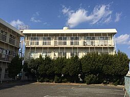 リバーサンズハイツ