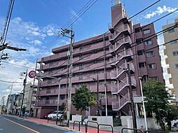 ロイヤル立石マンション