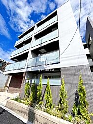 大田区山王４丁目