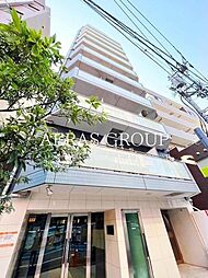 大田区池上７丁目