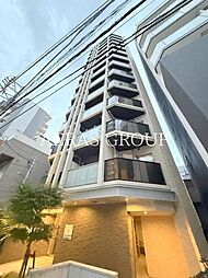 ハーモニーレジデンス浅草002