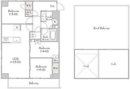 ルミーク関内II