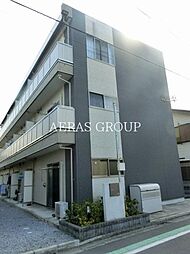 リブリ・金町