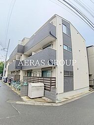 ベストステージ新狭山I