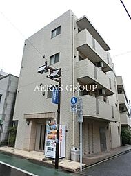 グランヴァン板橋本町エコ・ヴェルデ