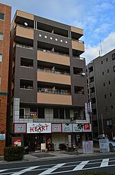 横浜市都筑区中川中央１丁目