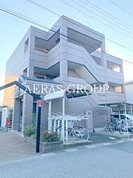リバーシティ石塚