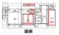 大阪市港区市岡元町３丁目