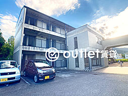 T.Oコーポ石山B棟 105