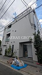 つむぎの杜 西荻みなみ