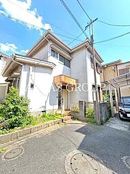 水元一丁目戸建