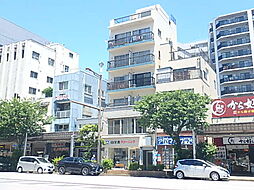 門前仲町杉田ビル 403