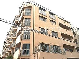 新宿区北新宿２丁目