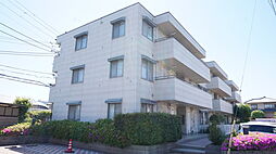 グリーンタウン大泉学園II　Ａ棟 0207