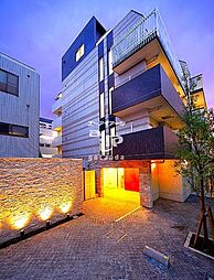 大田区南六郷１丁目