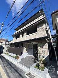 ベルフォーレ御所南