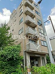 ドエールヒルズ