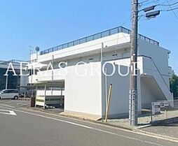 メゾン・ド・ドリーム横浜