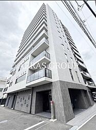 ルフォンプログレ北新宿