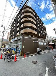 インプルーブ天六