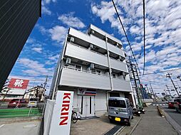 メグミマンション2 204