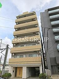 メゾンポメル小川