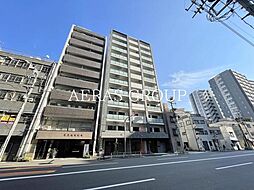 ムニレジデンス上野 501