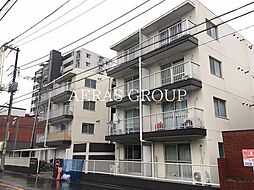 アリエッタイースト